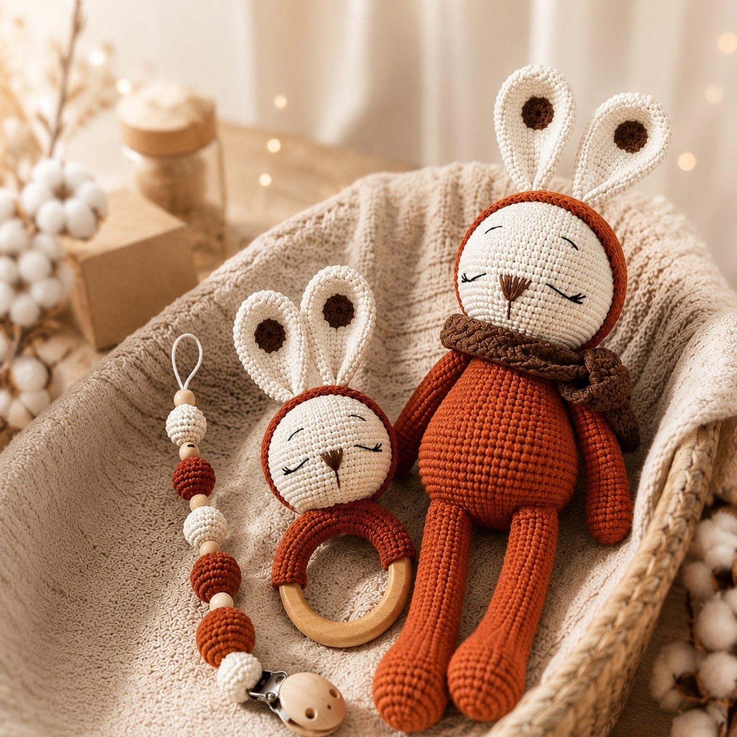 Kuscheltiere Teddy